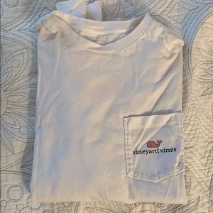 Vineyard vines long sleeve T-shirt